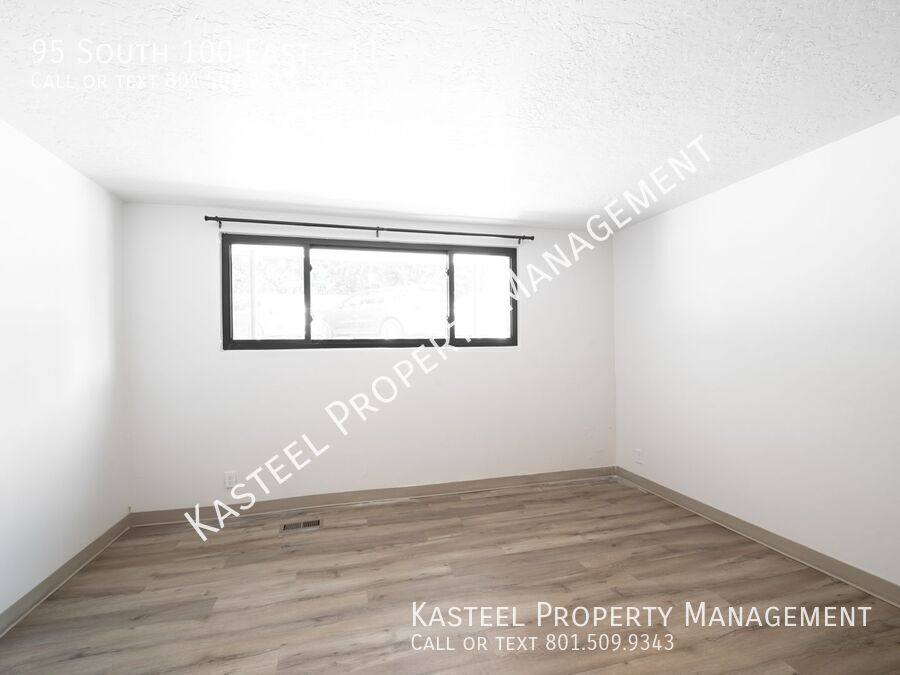 Apartment for rent at 95 S 100 E #20, Springville, UT 84663