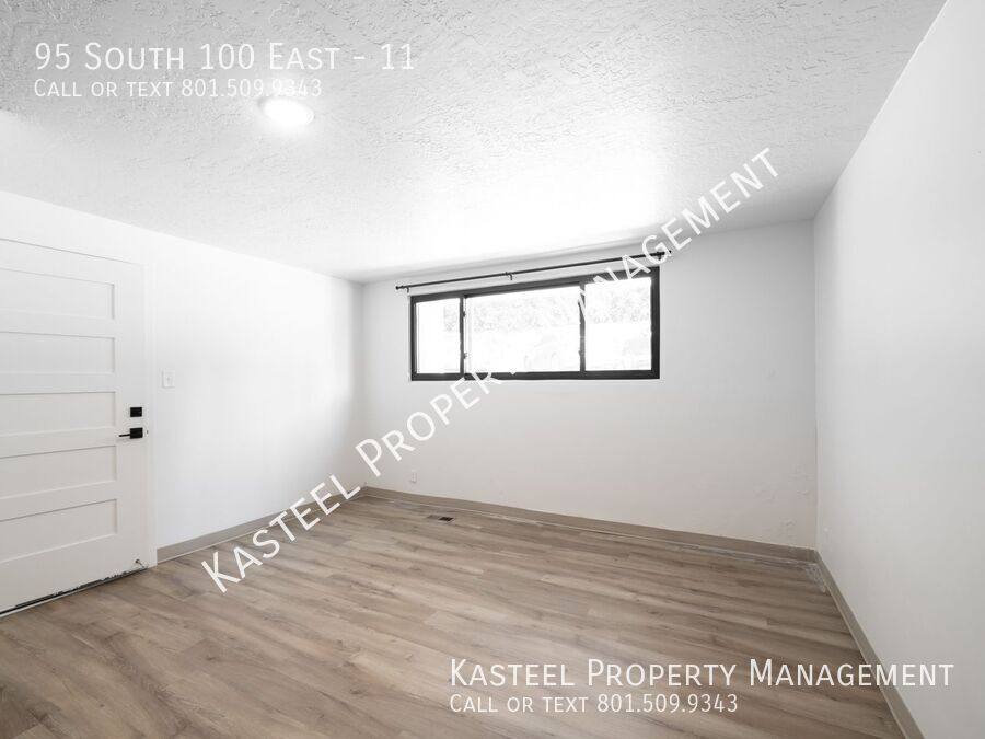 Apartment for rent at 95 S 100 E #20, Springville, UT 84663