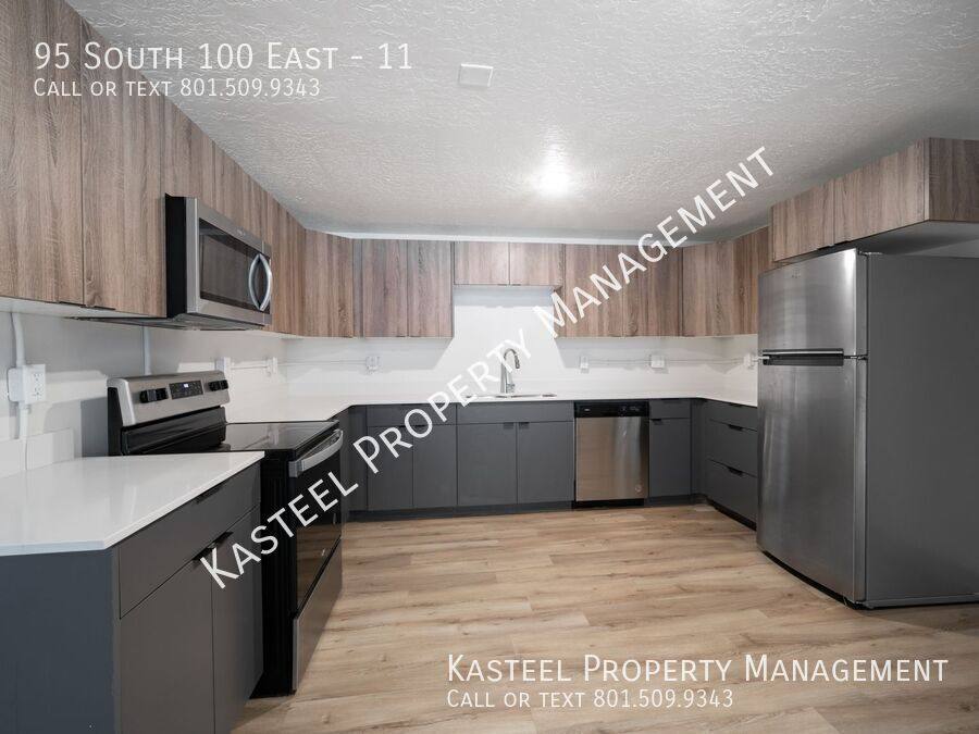 Apartment for rent at 95 S 100 E #20, Springville, UT 84663