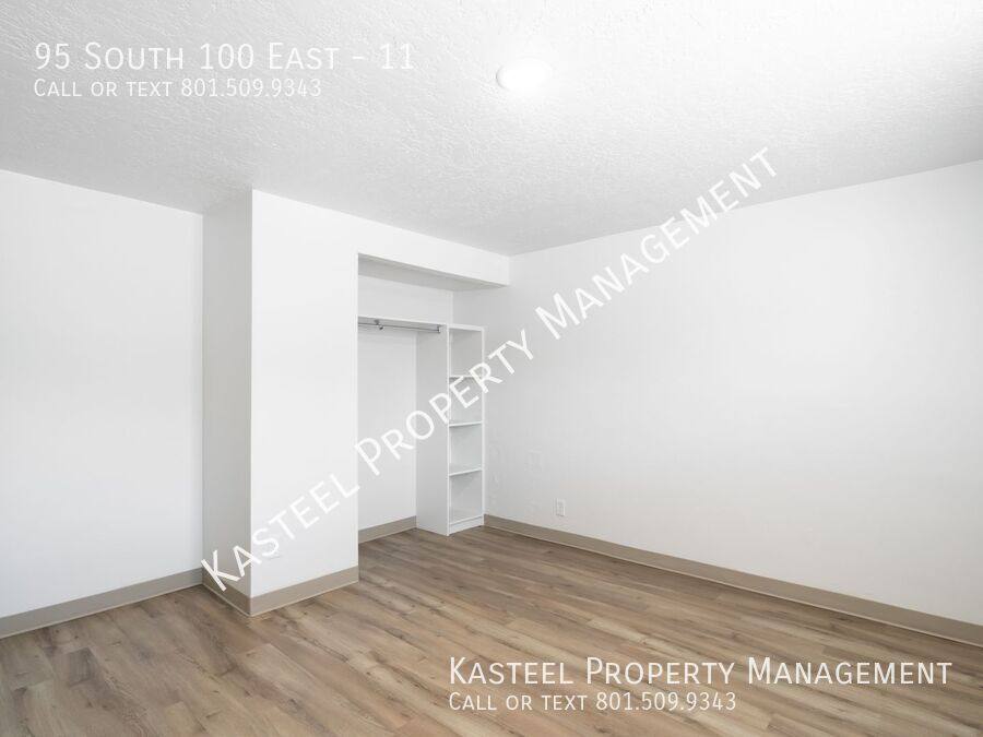 Apartment for rent at 95 S 100 E #20, Springville, UT 84663