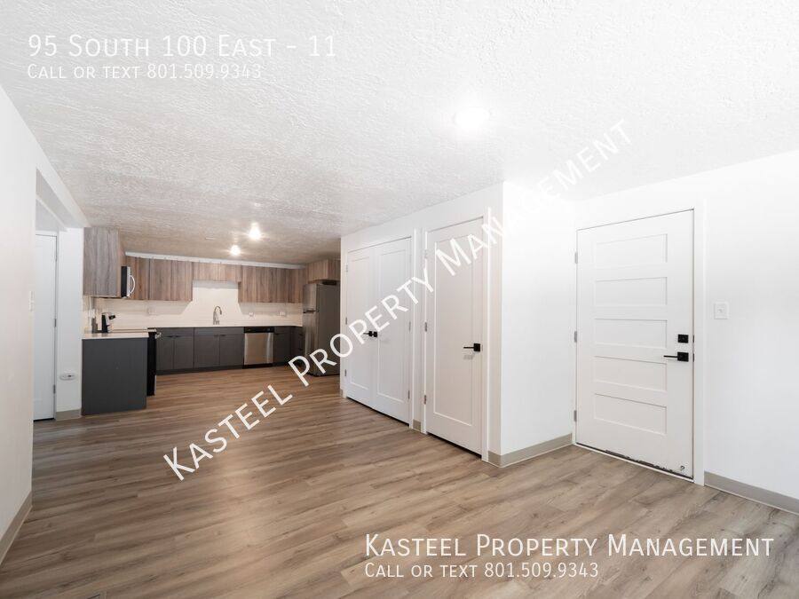 Apartment for rent at 95 S 100 E #20, Springville, UT 84663
