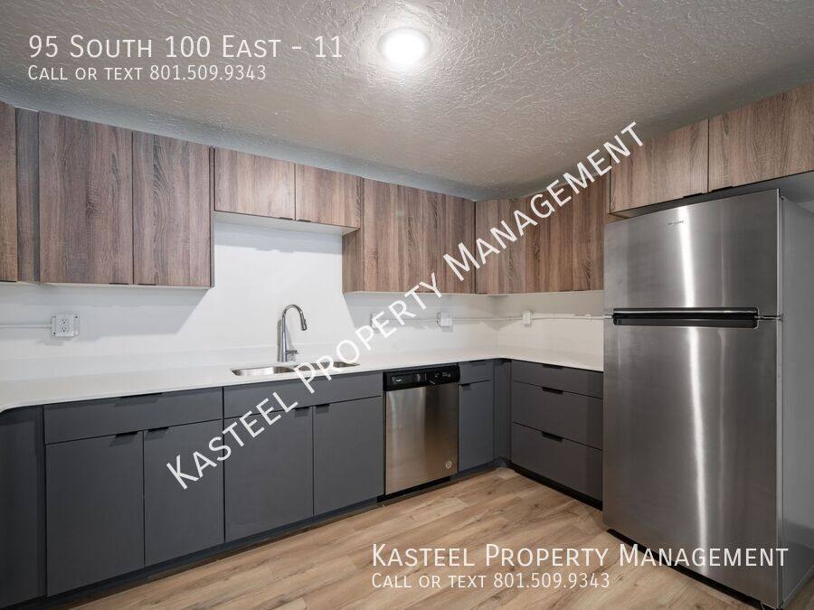 Apartment for rent at 95 S 100 E #20, Springville, UT 84663