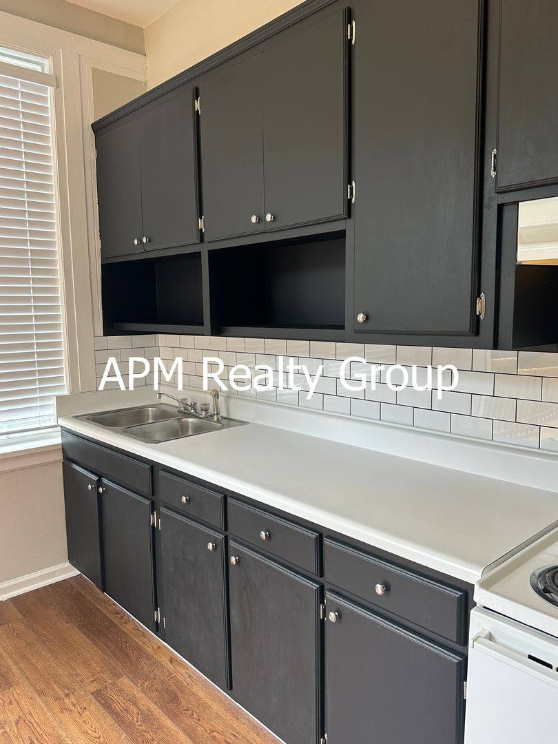 Apartment for rent at 1304 C Drayton St, Newberry, SC 29108
