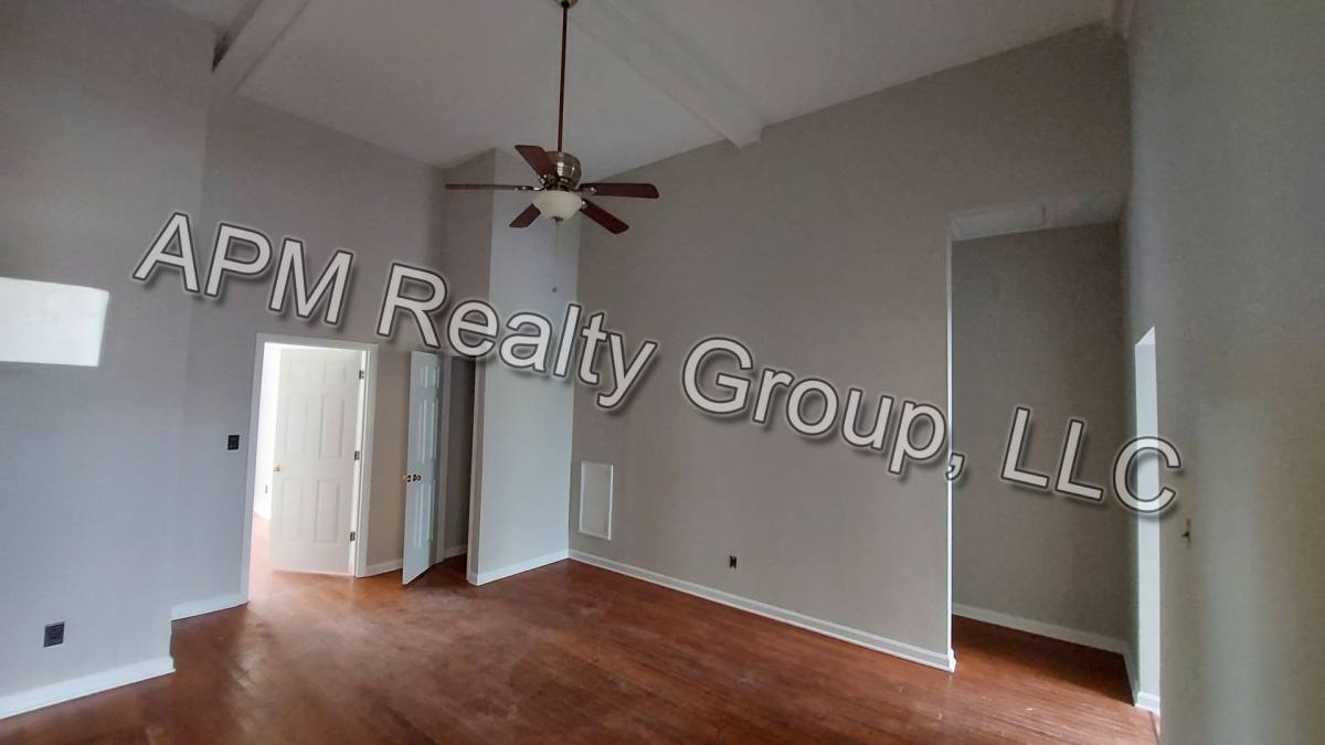 Apartment for rent at 1304 C Drayton St, Newberry, SC 29108
