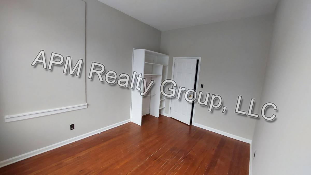 Apartment for rent at 1304 C Drayton St, Newberry, SC 29108