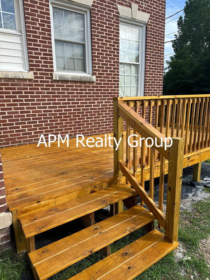 Apartment for rent at 1304 C Drayton St, Newberry, SC 29108