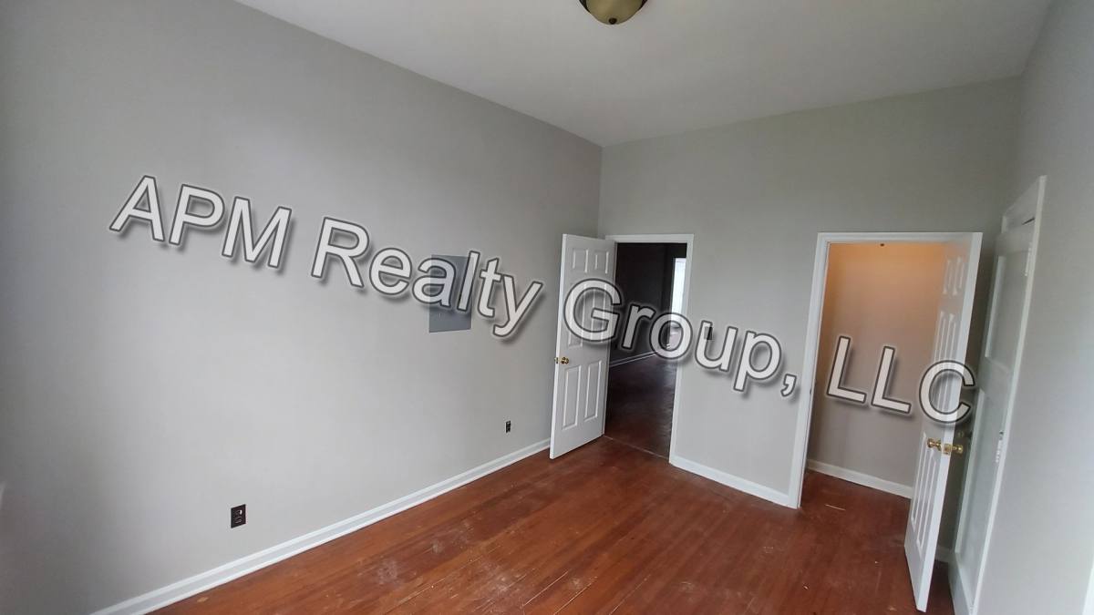 Apartment for rent at 1304 C Drayton St, Newberry, SC 29108