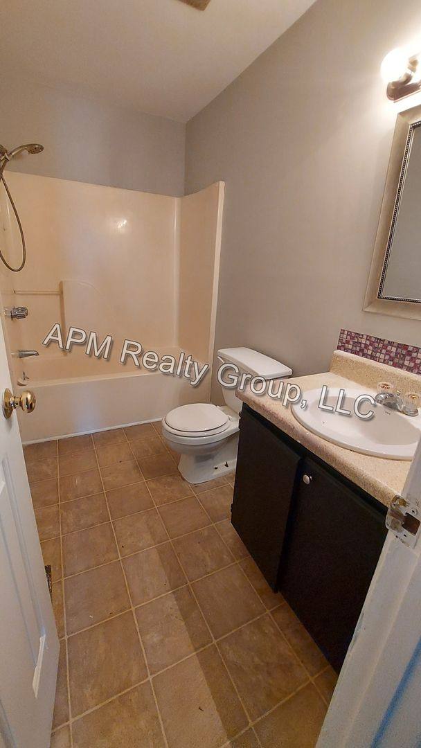 Apartment for rent at 1304 C Drayton St, Newberry, SC 29108