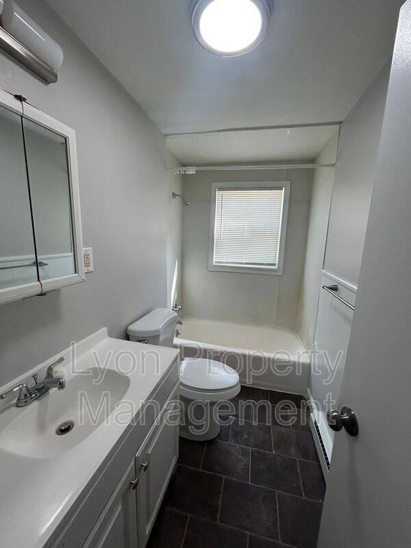 Apartment for rent at 45 Marlborough St #2A, Cranston, RI 02910