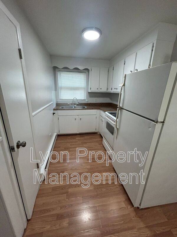 Apartment for rent at 45 Marlborough St #2A, Cranston, RI 02910