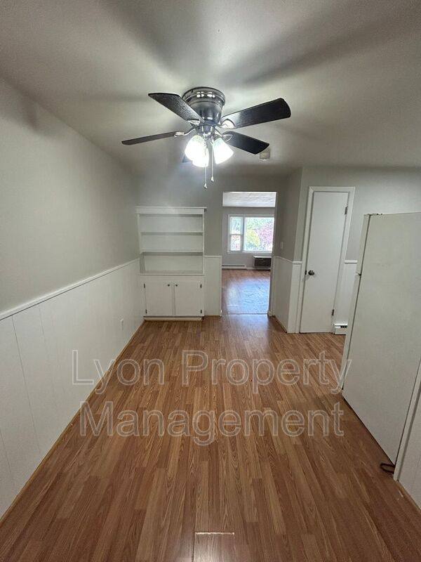 Apartment for rent at 45 Marlborough St #2A, Cranston, RI 02910