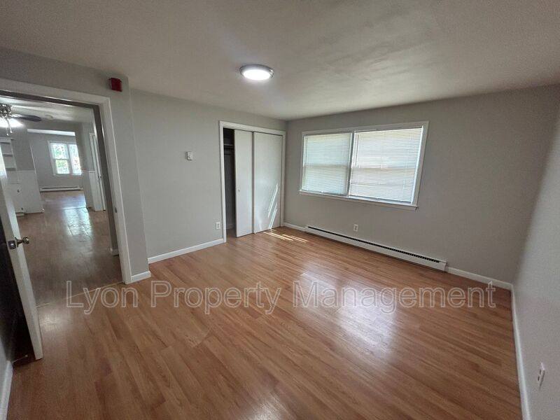 Apartment for rent at 45 Marlborough St #2A, Cranston, RI 02910