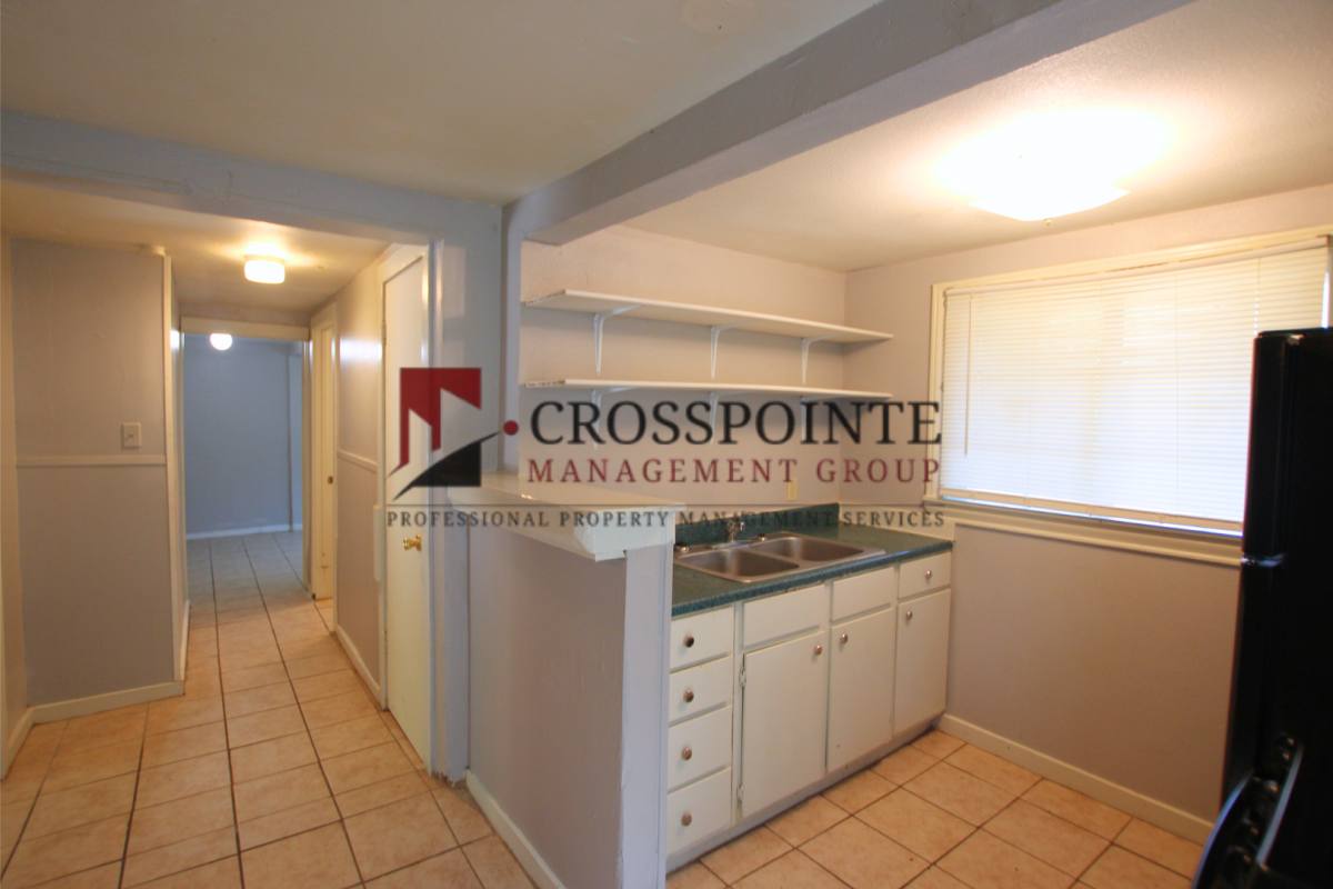 Apartment for rent at 1st 2nd St Triplex, Tyler, TX 75701