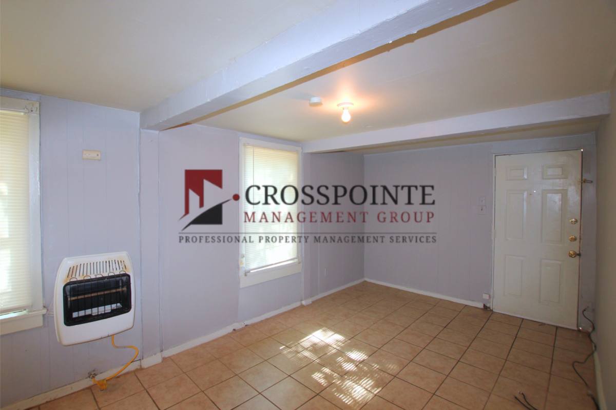 Apartment for rent at 1st 2nd St Triplex, Tyler, TX 75701