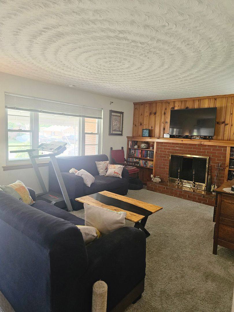 House for rent at 309 Lenore Trail, Chesapeake, VA 23320