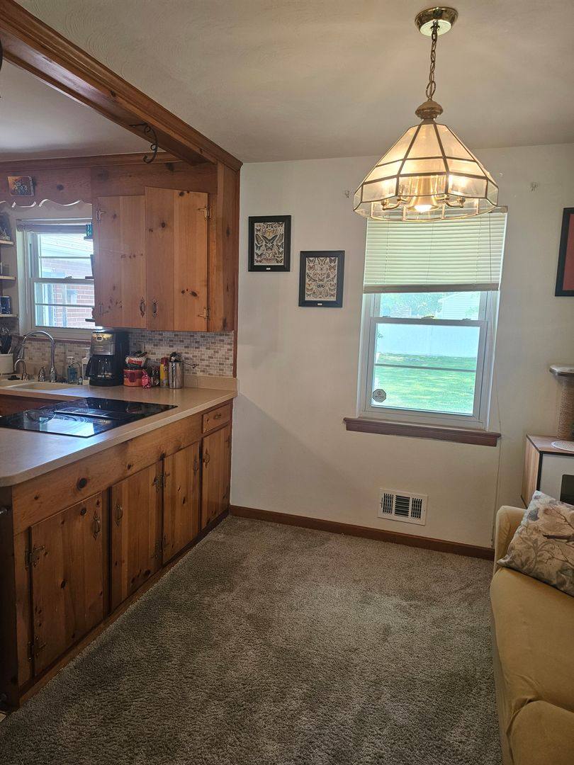 House for rent at 309 Lenore Trail, Chesapeake, VA 23320