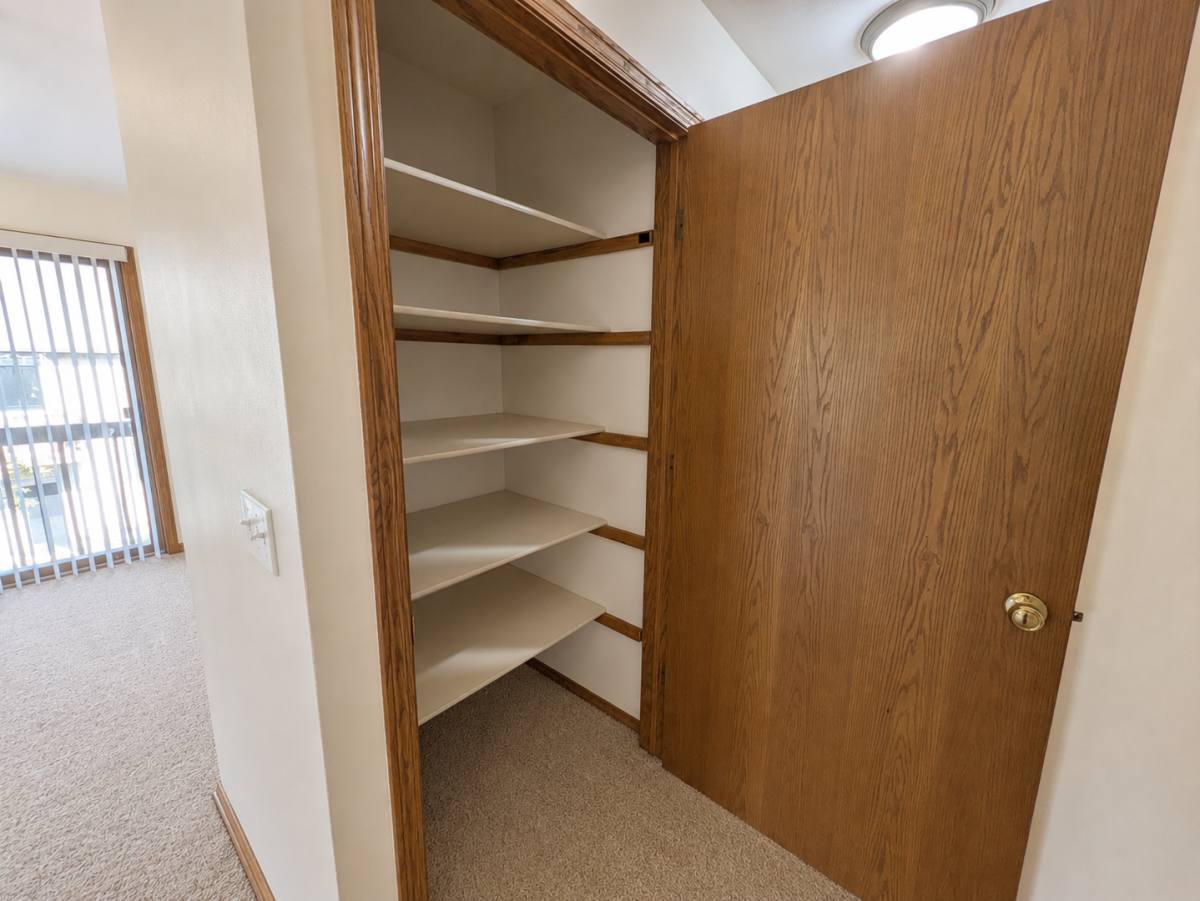 Apartment for rent at 2285 S Thompson Dr, Madison, WI 53704