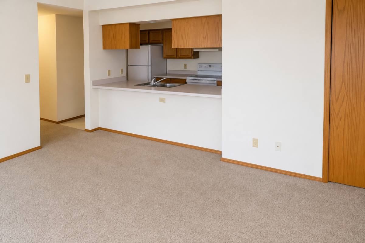 Apartment for rent at 2285 S Thompson Dr, Madison, WI 53704