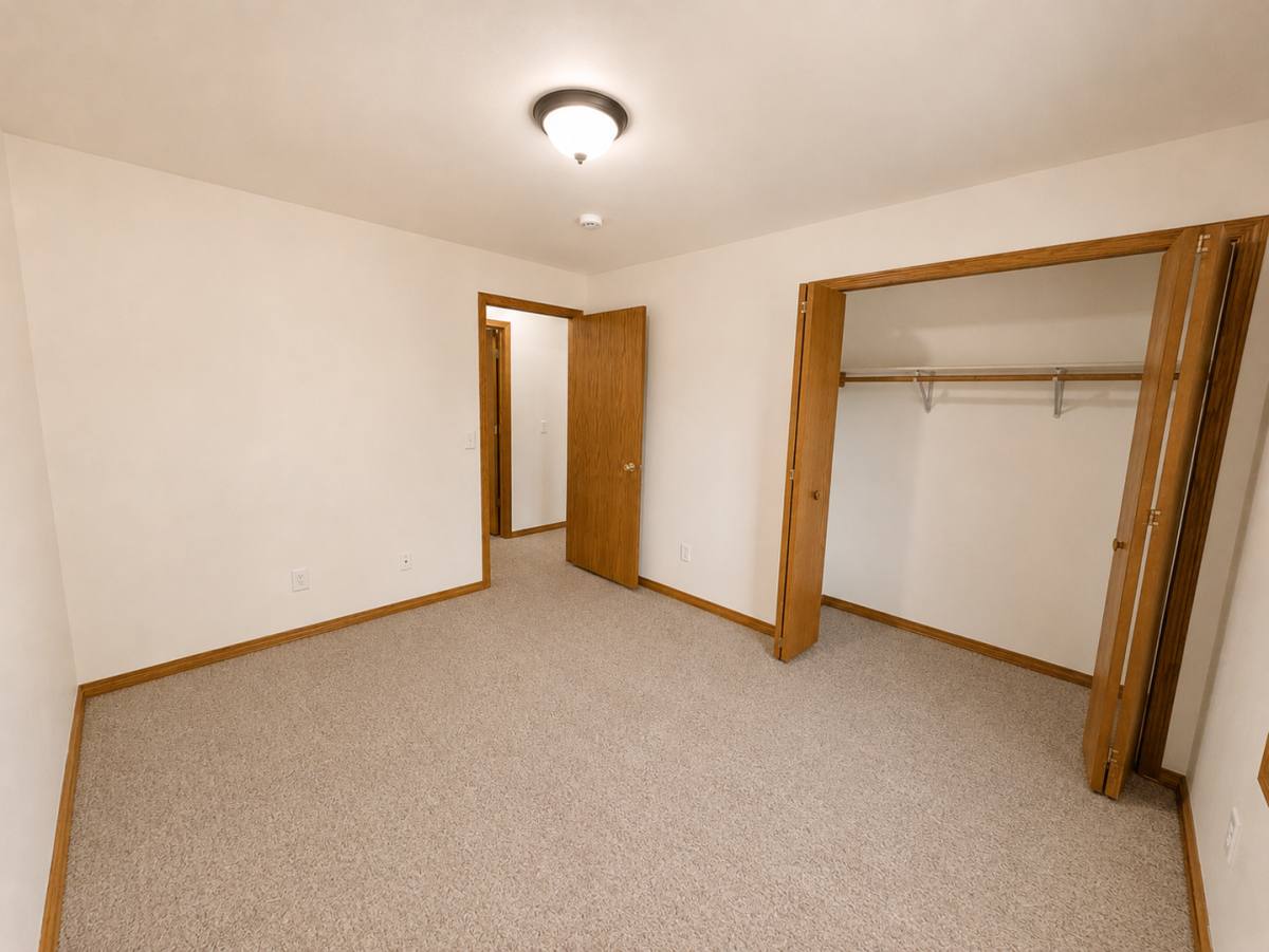 Apartment for rent at 2285 S Thompson Dr, Madison, WI 53704