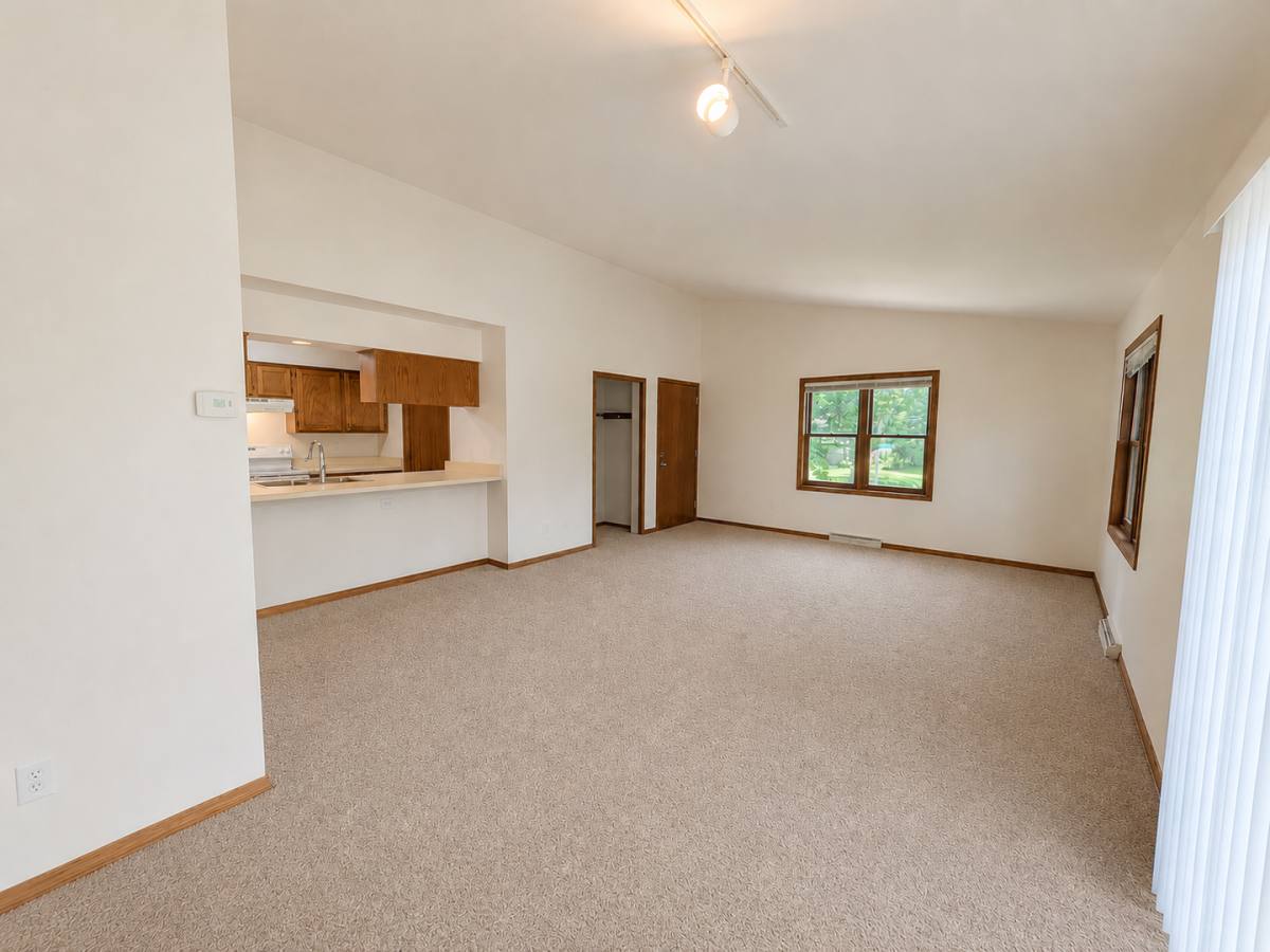 Apartment for rent at 2285 S Thompson Dr, Madison, WI 53704