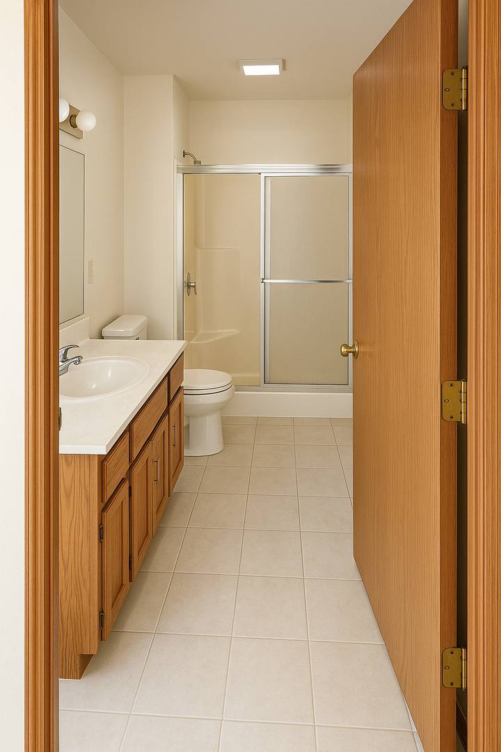 Apartment for rent at 2285 S Thompson Dr, Madison, WI 53704