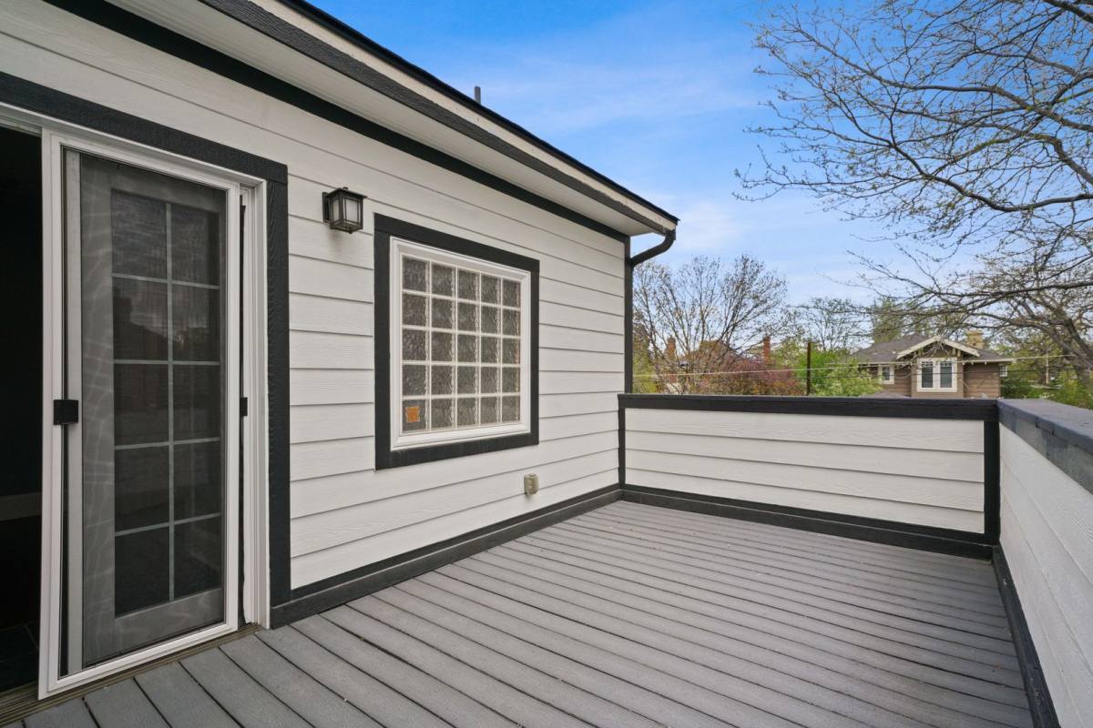 House for rent at 2370 Elm St, Denver, CO 80207