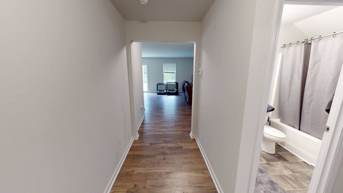 House for rent at 517 Phoenix Lane, Cameron, NC 28326