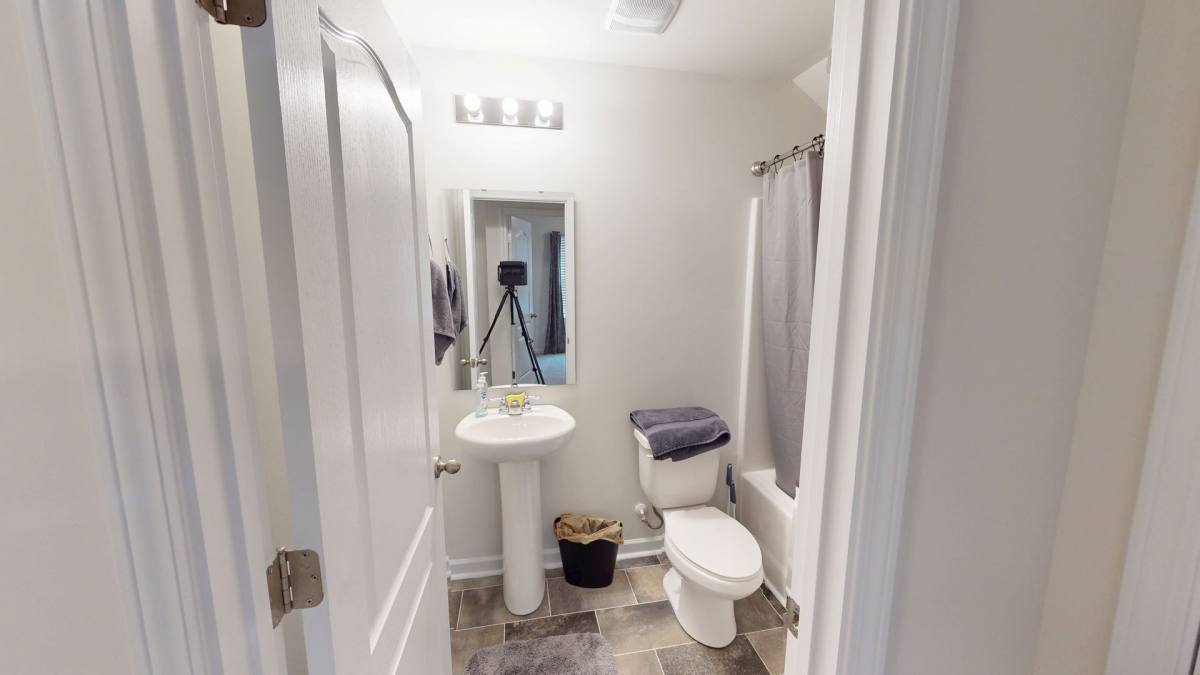 House for rent at 517 Phoenix Lane, Cameron, NC 28326