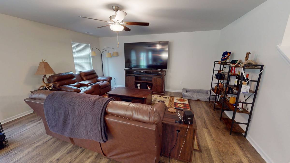 House for rent at 517 Phoenix Lane, Cameron, NC 28326