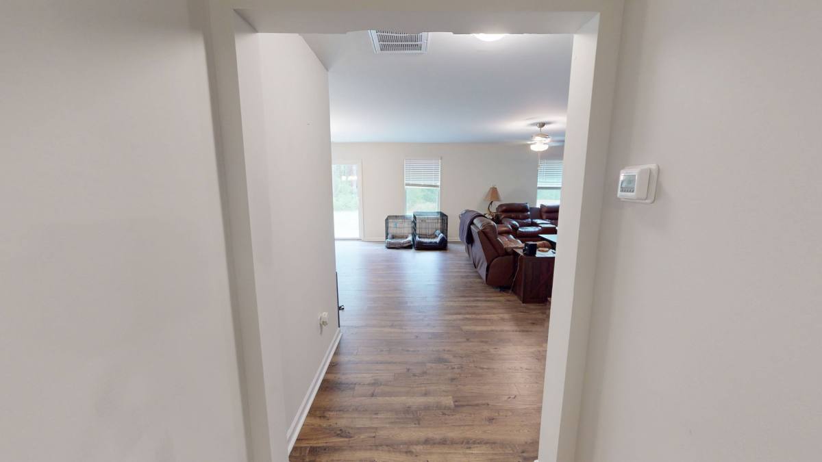 House for rent at 517 Phoenix Lane, Cameron, NC 28326