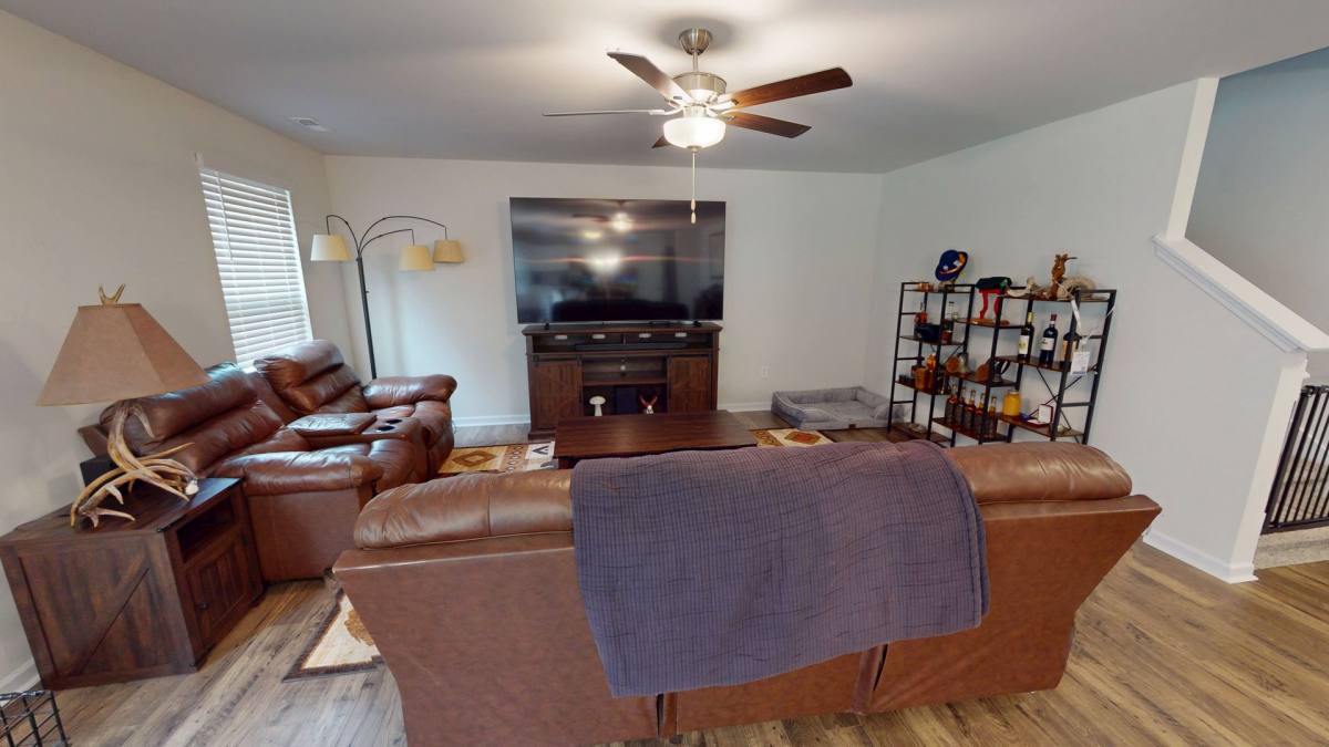 House for rent at 517 Phoenix Lane, Cameron, NC 28326