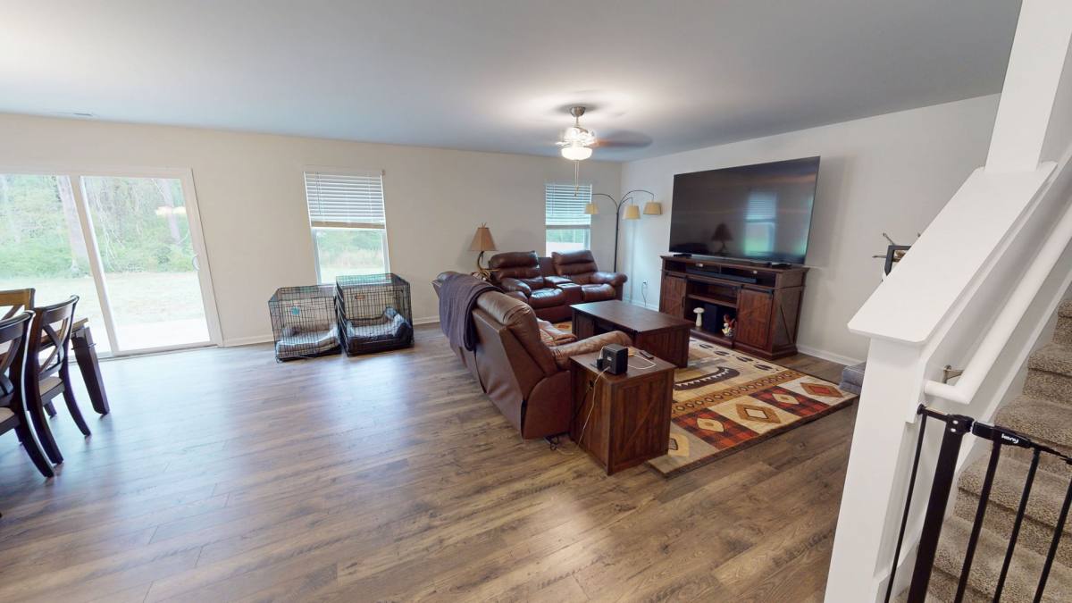 House for rent at 517 Phoenix Lane, Cameron, NC 28326