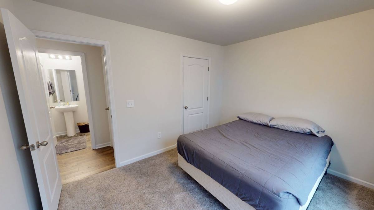 House for rent at 517 Phoenix Lane, Cameron, NC 28326