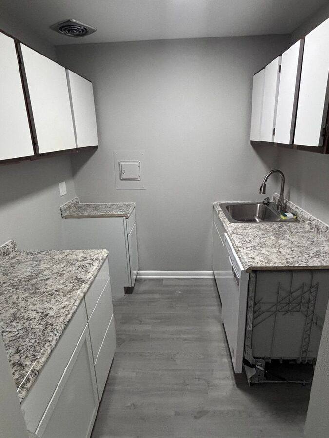 Apartment for rent at 5947 7th Ave #3H, Kenosha, WI 53140