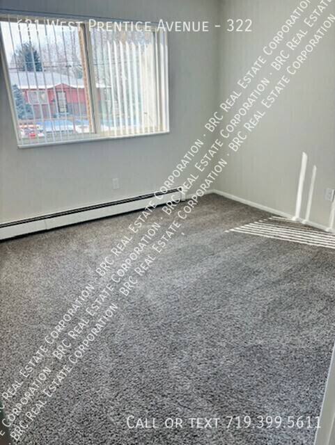 Apartment for rent at 621 W Prentice Ave, Littleton, CO 80120