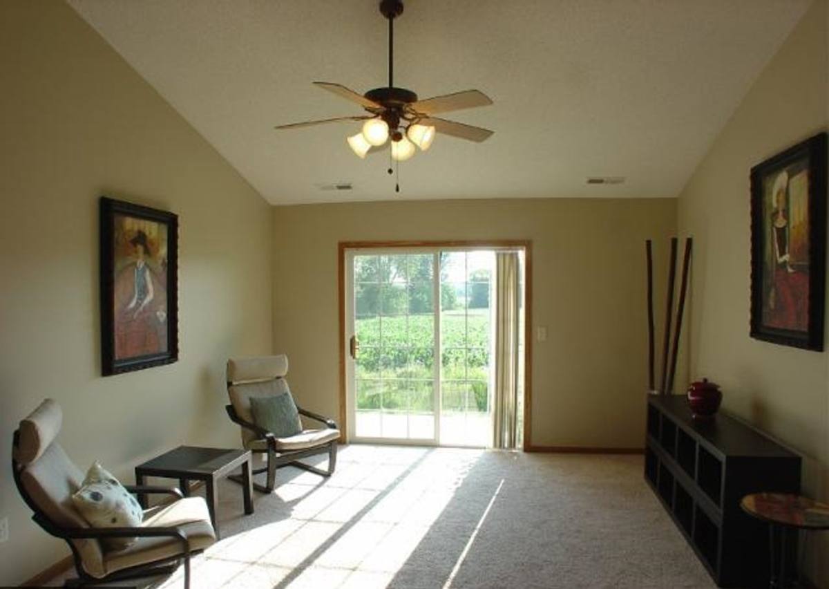 Townhouse for rent at 1415 Broadway, Hammond, WI 54015