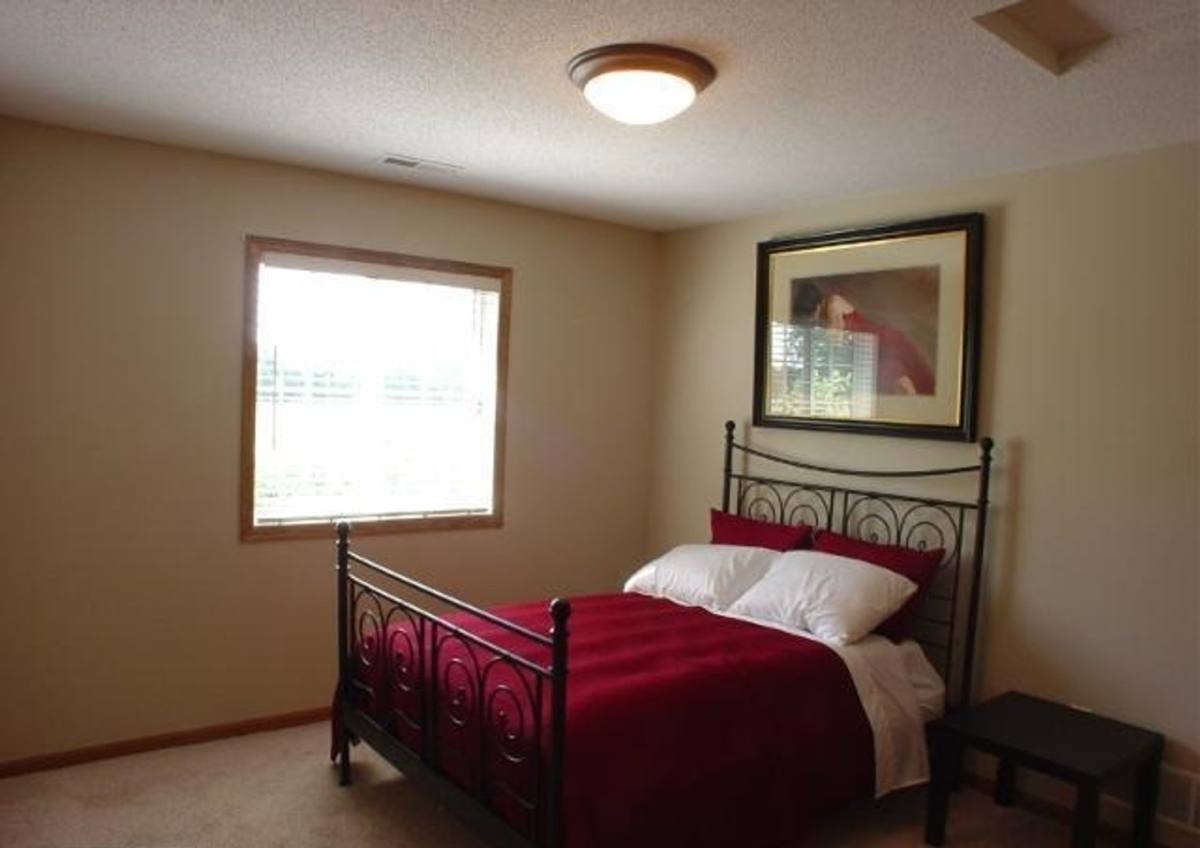 Townhouse for rent at 1415 Broadway, Hammond, WI 54015