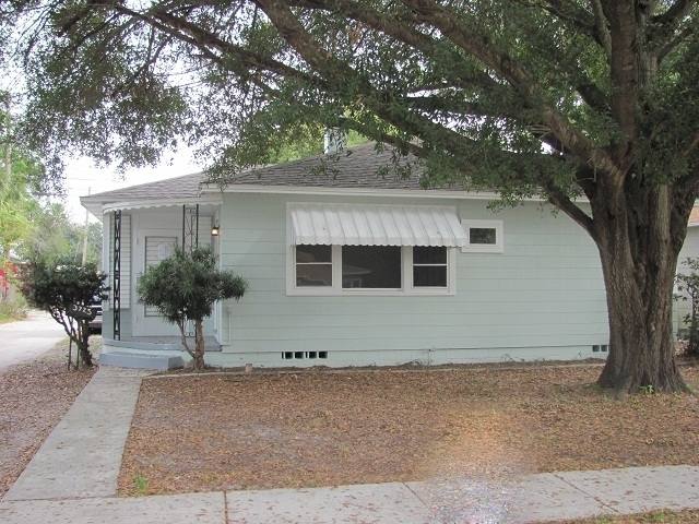 House for rent at 3725 18th St N, Saint Petersburg, FL 33713