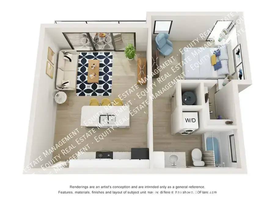 Apartment for rent at 1714 Christine Ave, Brookings, SD 57006