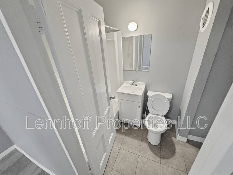 Apartment for rent at 417 Westford St #4, Lowell, MA 01851