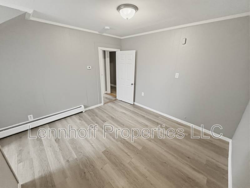 Apartment for rent at 417 Westford St #4, Lowell, MA 01851