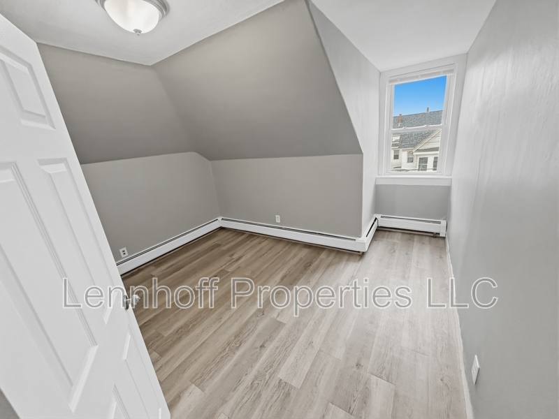 Apartment for rent at 417 Westford St #4, Lowell, MA 01851
