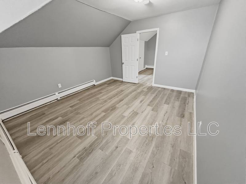 Apartment for rent at 417 Westford St #4, Lowell, MA 01851