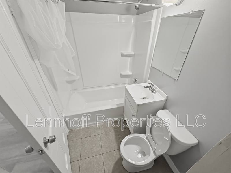 Apartment for rent at 417 Westford St #4, Lowell, MA 01851