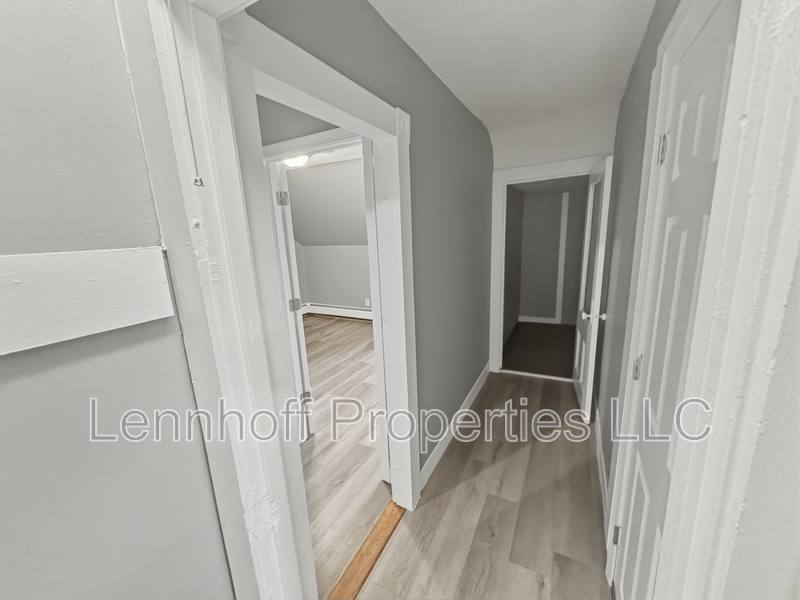 Apartment for rent at 417 Westford St #4, Lowell, MA 01851