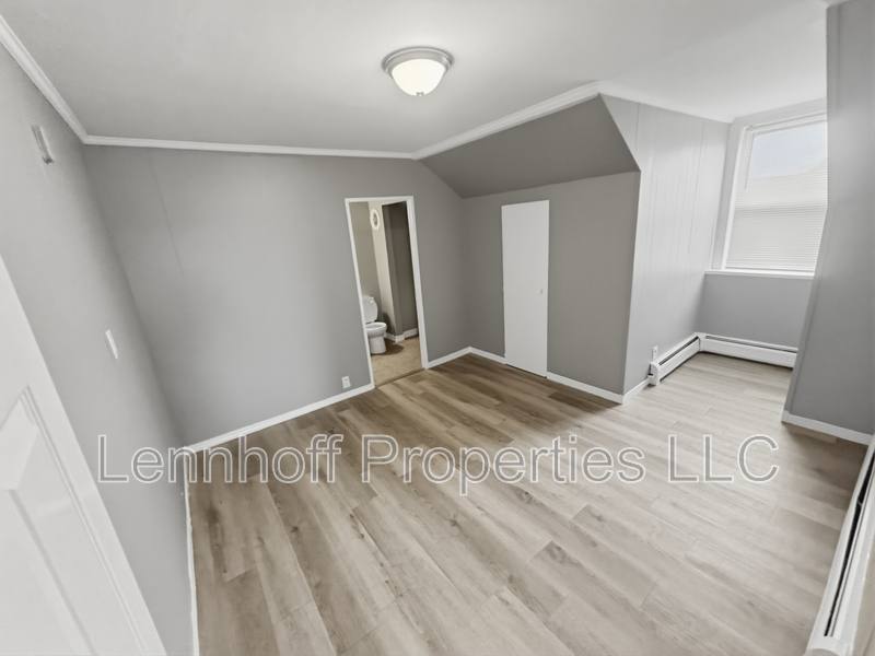 Apartment for rent at 417 Westford St #4, Lowell, MA 01851