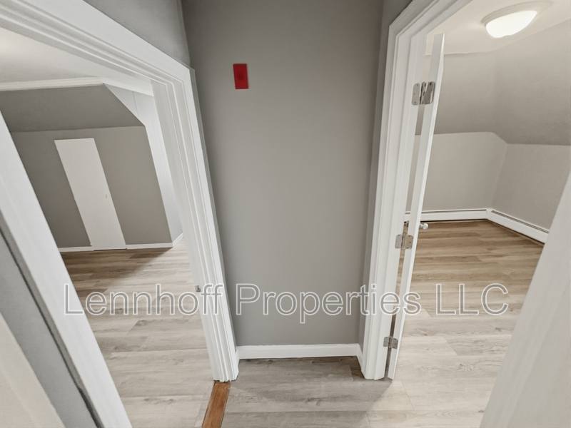Apartment for rent at 417 Westford St #4, Lowell, MA 01851