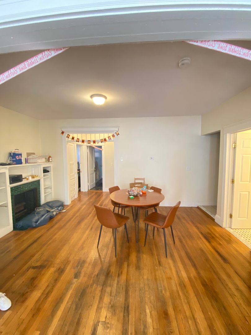 House for rent at 40 Orkney Rd #1, Brighton, MA 02135
