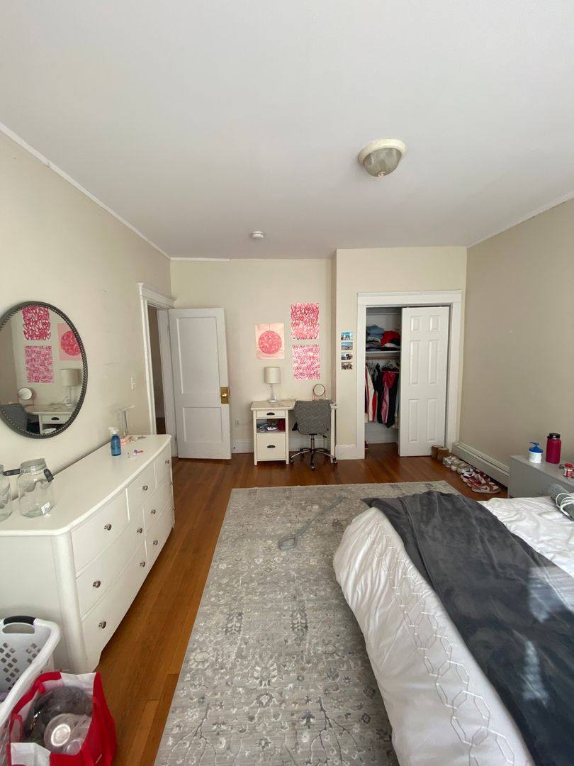 House for rent at 40 Orkney Rd #1, Brighton, MA 02135