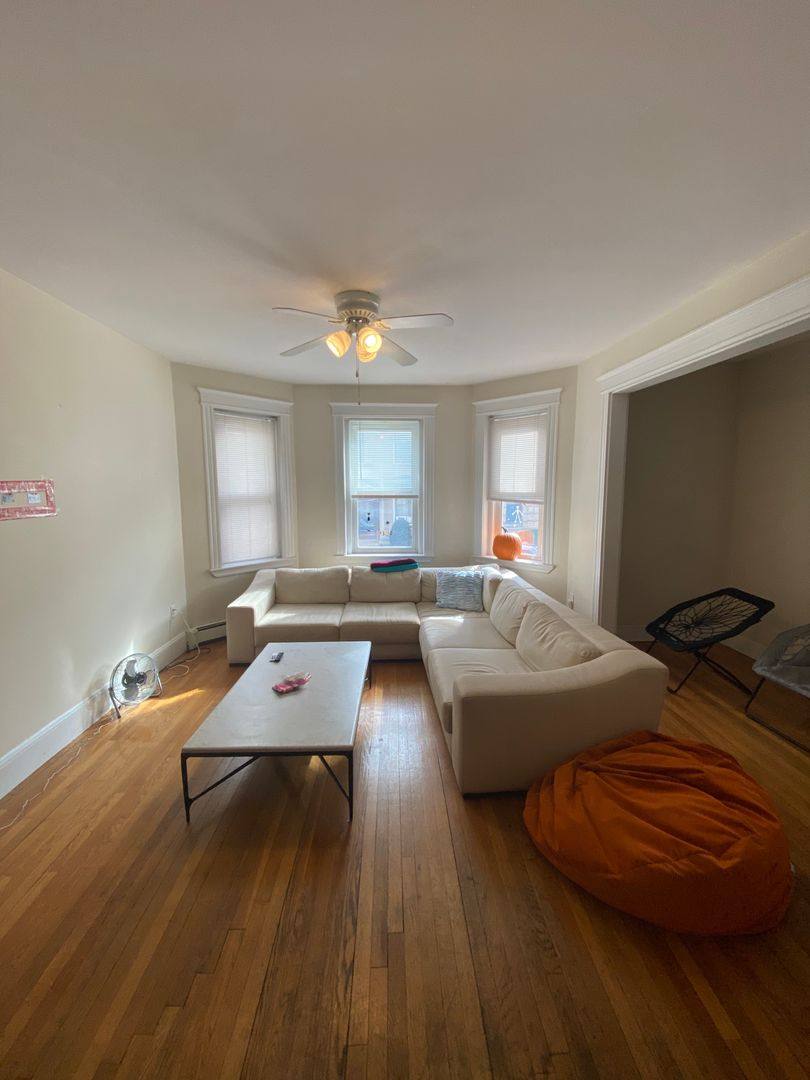 House for rent at 40 Orkney Rd #1, Brighton, MA 02135